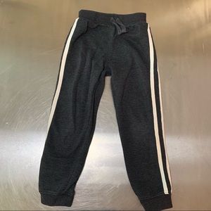 2 pairs of joggers